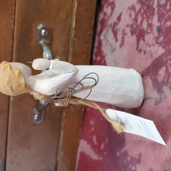 Willow Tree 2007  Figurine Demdaco Susan Lordi Circle Retired 26177 - Picture 4 of 6